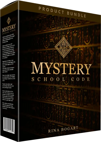 Mystery School Code